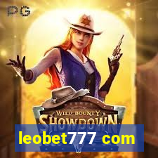 leobet777 com